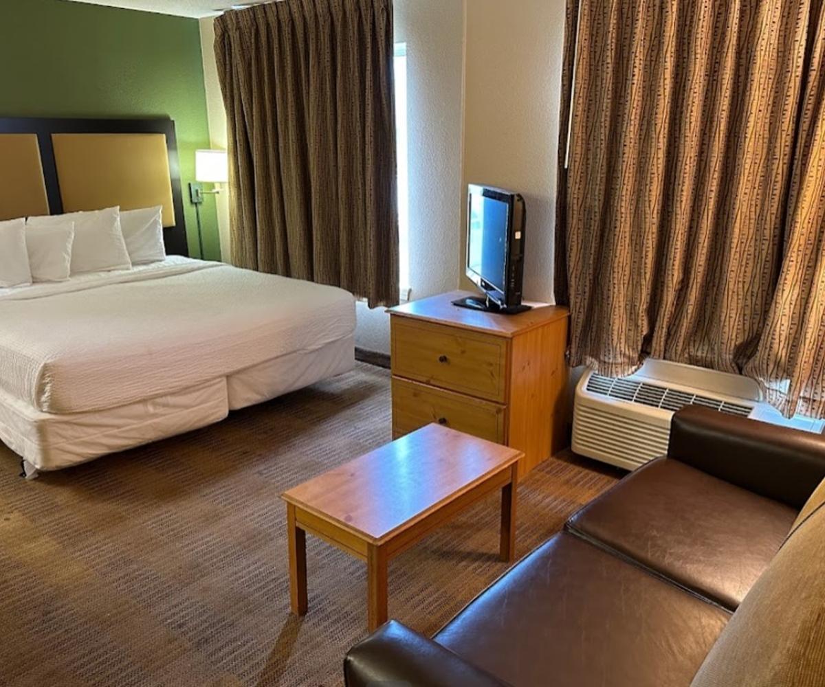 Red Roof Inn סאות'פילד מראה חיצוני תמונה