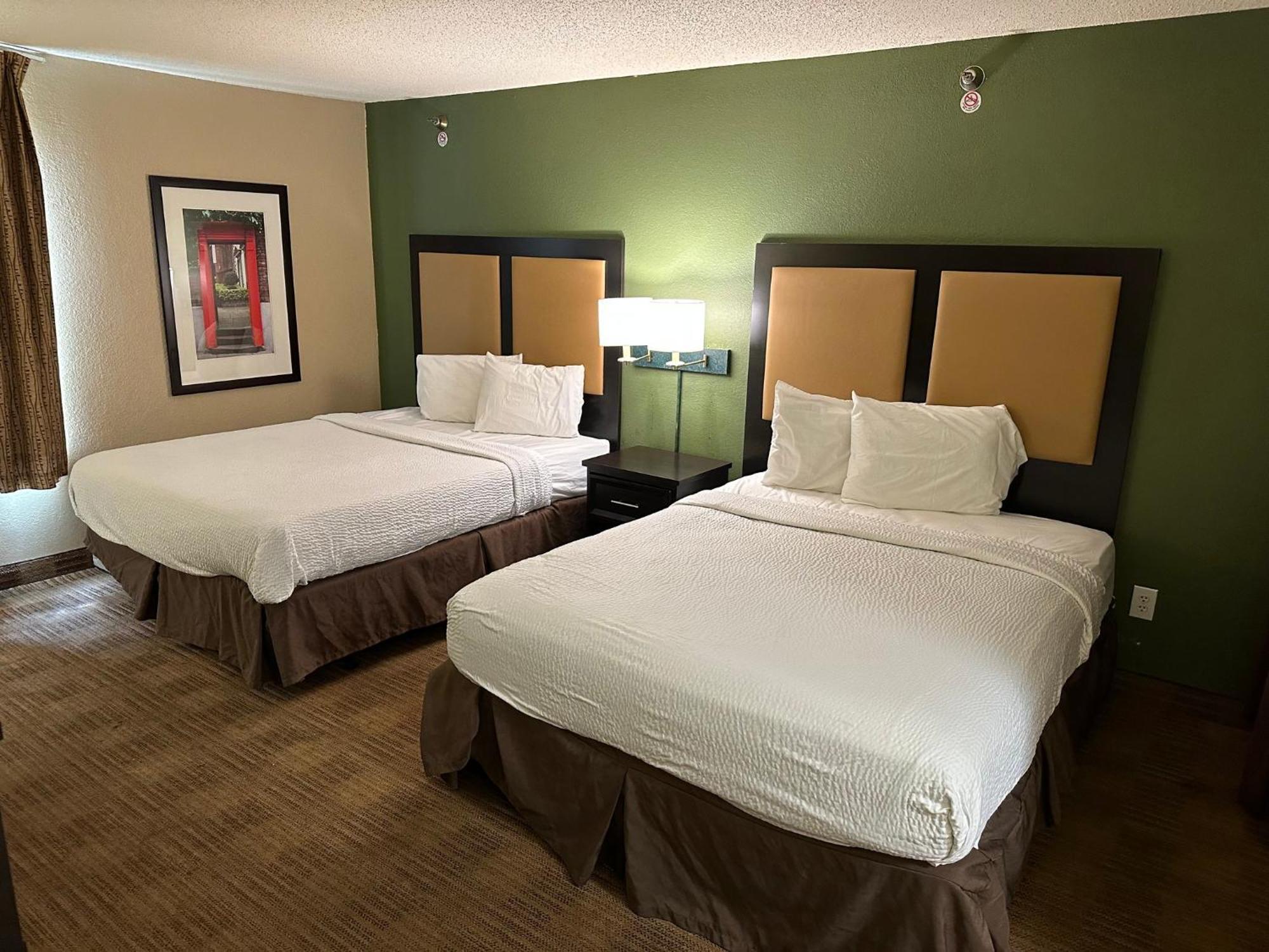 Red Roof Inn סאות'פילד מראה חיצוני תמונה
