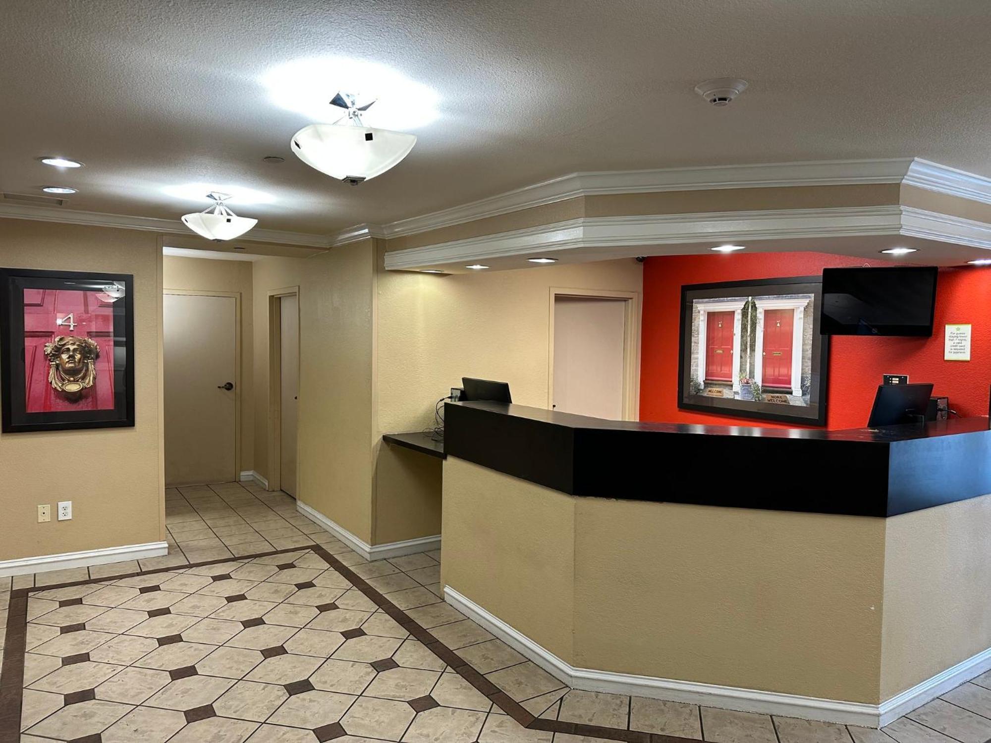 Red Roof Inn סאות'פילד מראה חיצוני תמונה