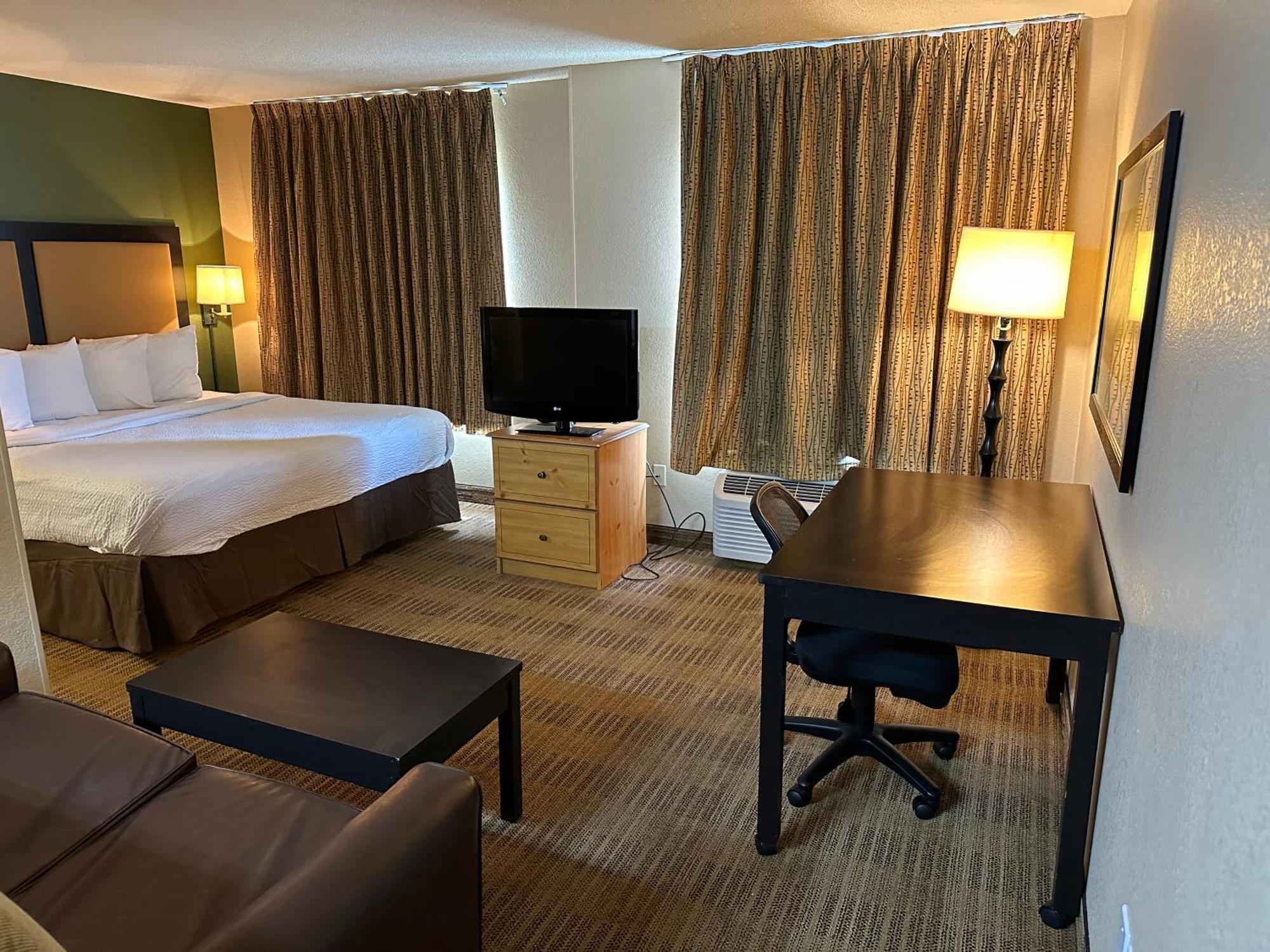 Red Roof Inn סאות'פילד מראה חיצוני תמונה