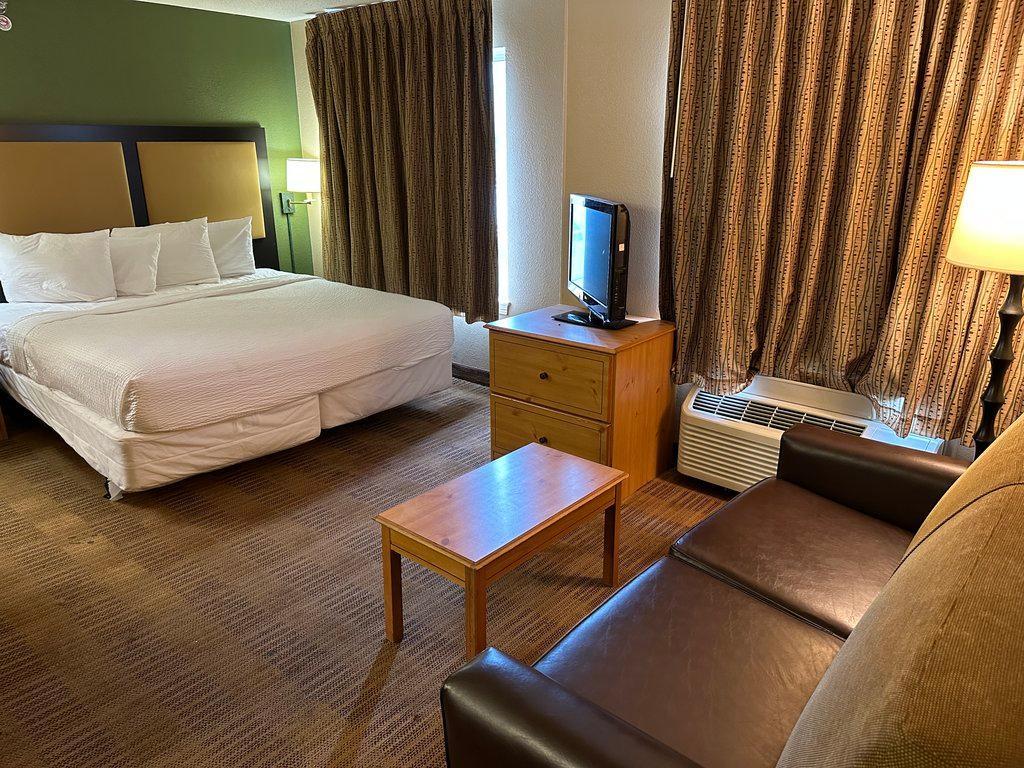 Red Roof Inn סאות'פילד מראה חיצוני תמונה