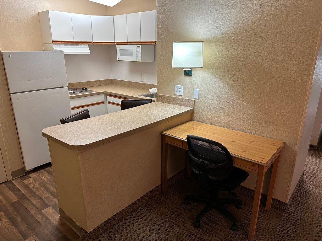 Red Roof Inn סאות'פילד מראה חיצוני תמונה