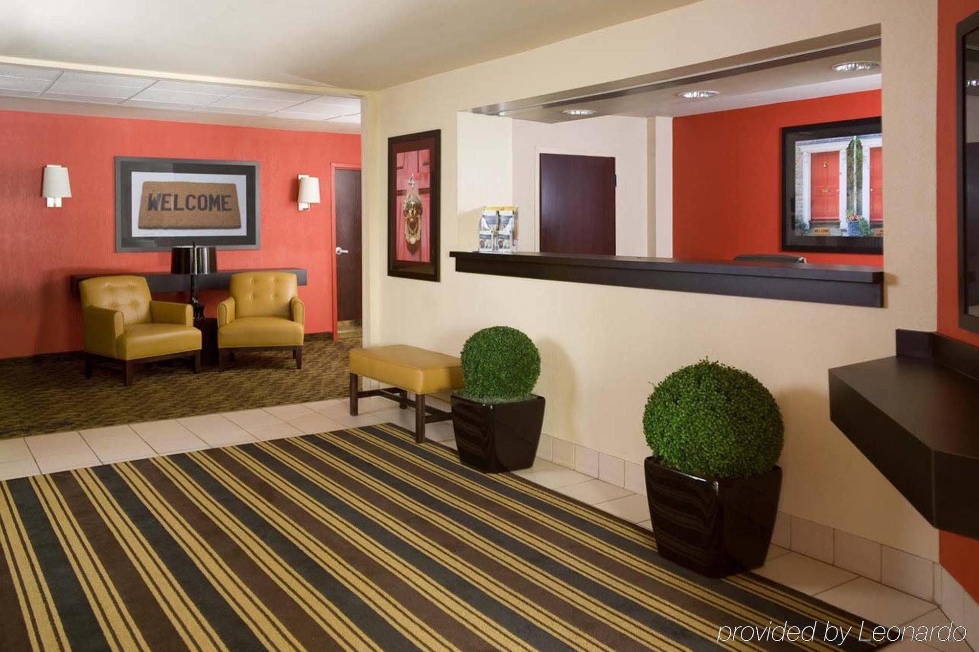 Red Roof Inn סאות'פילד מראה חיצוני תמונה