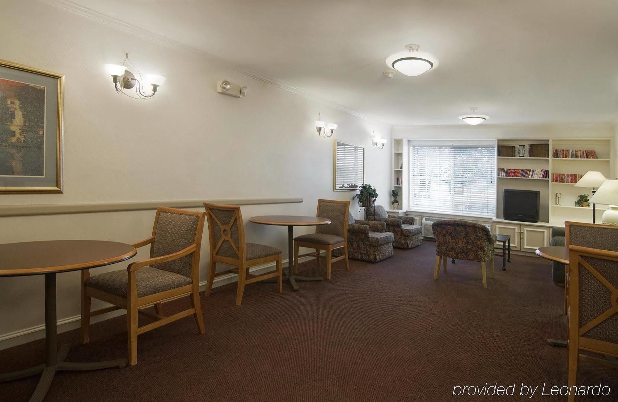 Red Roof Inn סאות'פילד מראה חיצוני תמונה